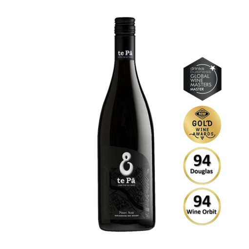 Te Pa Pinot Noir 2023