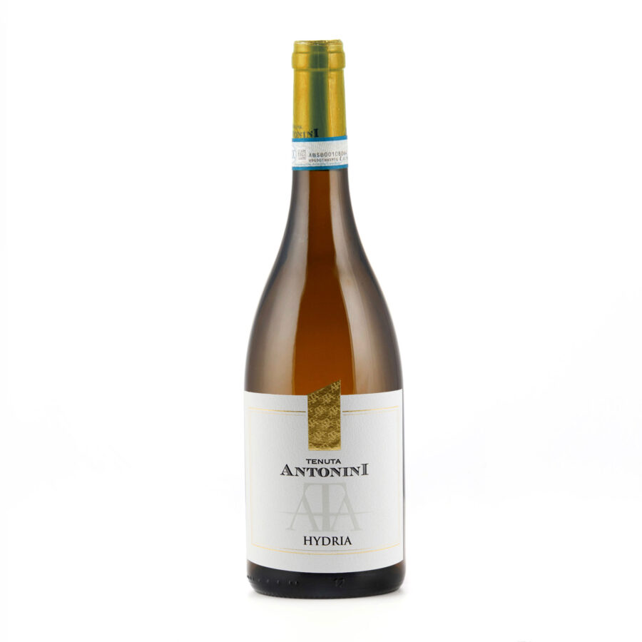 Tenuta Antonini Hydria Abruzzo Pecorino DOC 2023