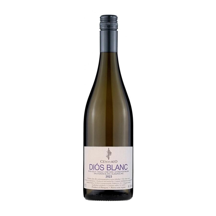 Centurio Diós Blanc 2023