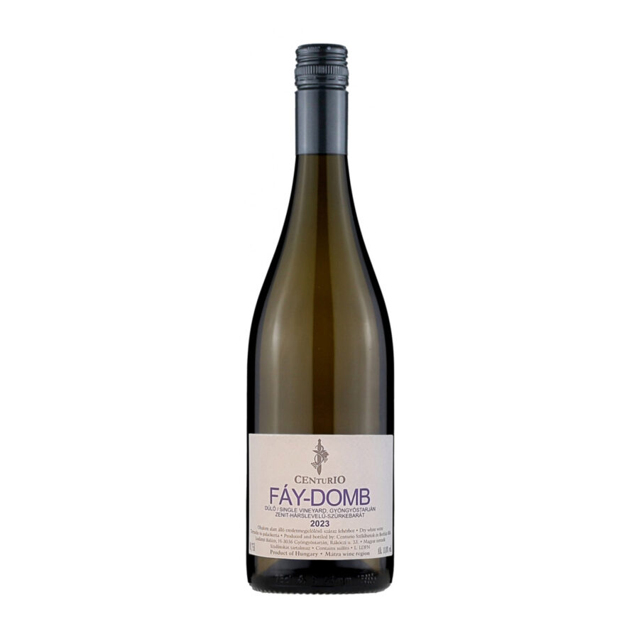 Centurio Fáy-Domb Cuvée 2023