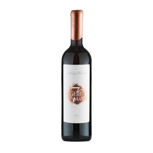 Gere Tamás & Zsolt Merlot '70 2019