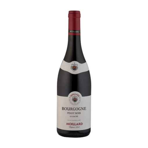 Moillard Le Duche Pinot Noir AOP 2022