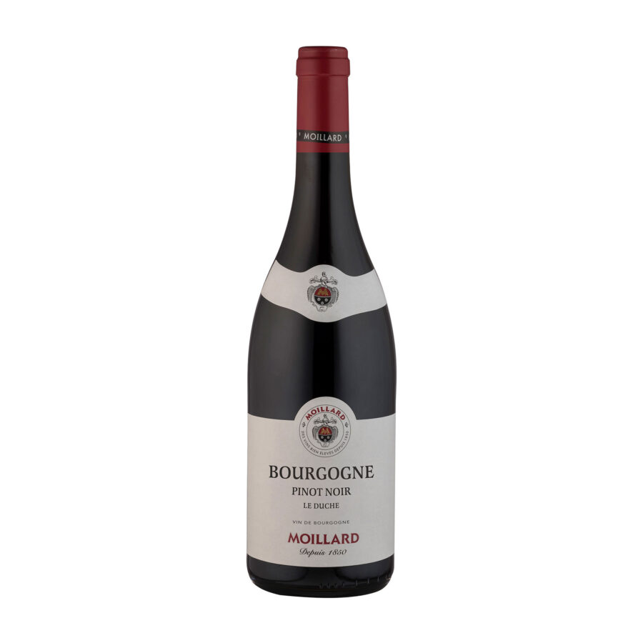 Moillard Le Duche Pinot Noir AOP 2022