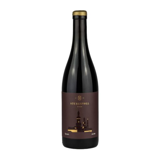 Stubenvoll Syrah 2022