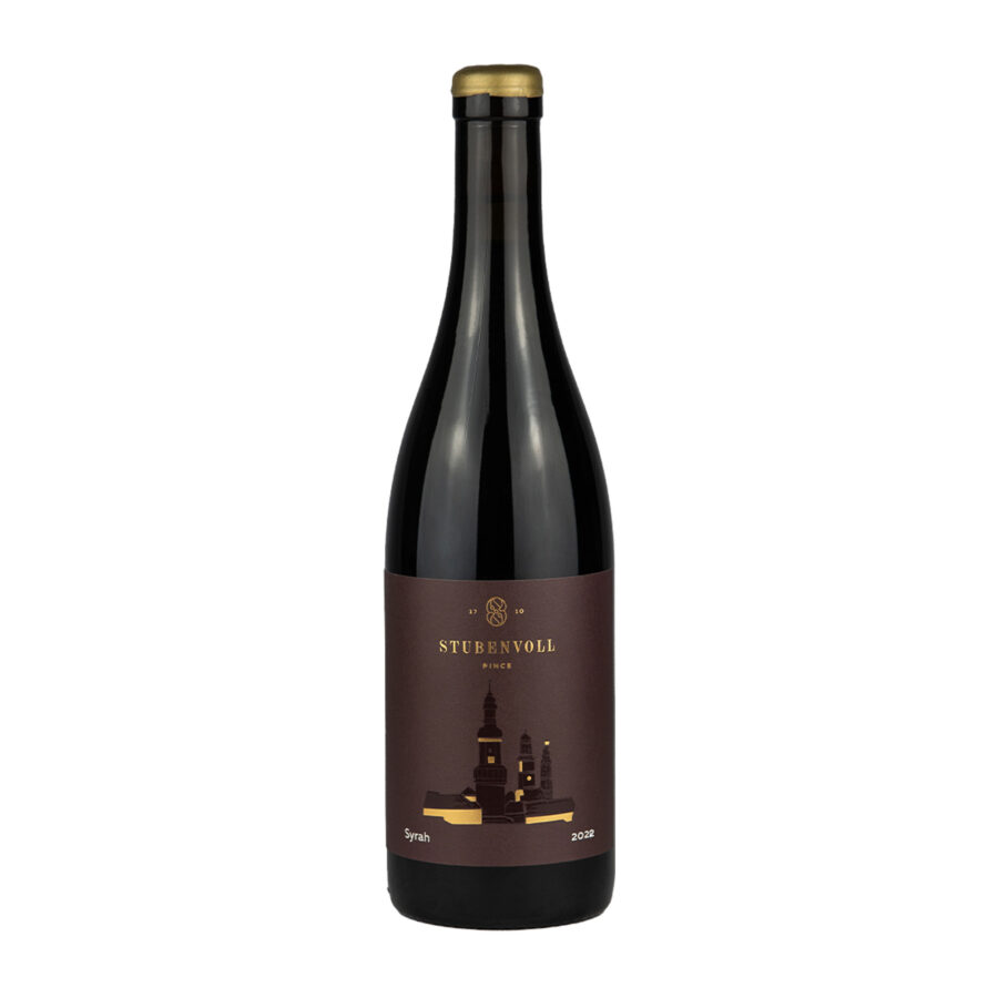 Stubenvoll Syrah 2022