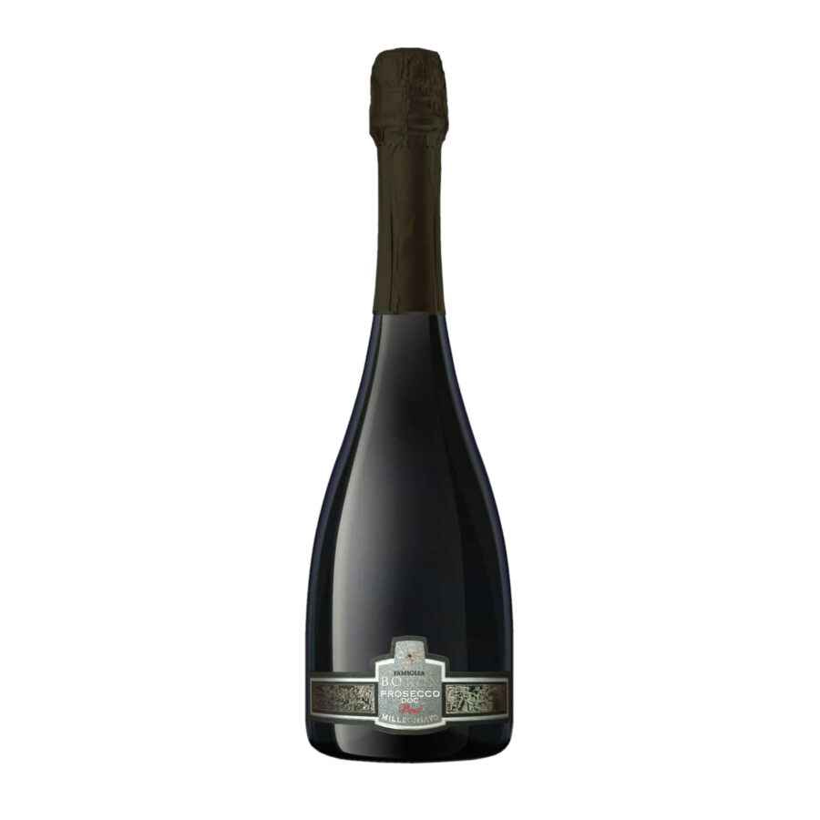 Famiglia Boron Prosecco DOC Brut Millesimato 2024