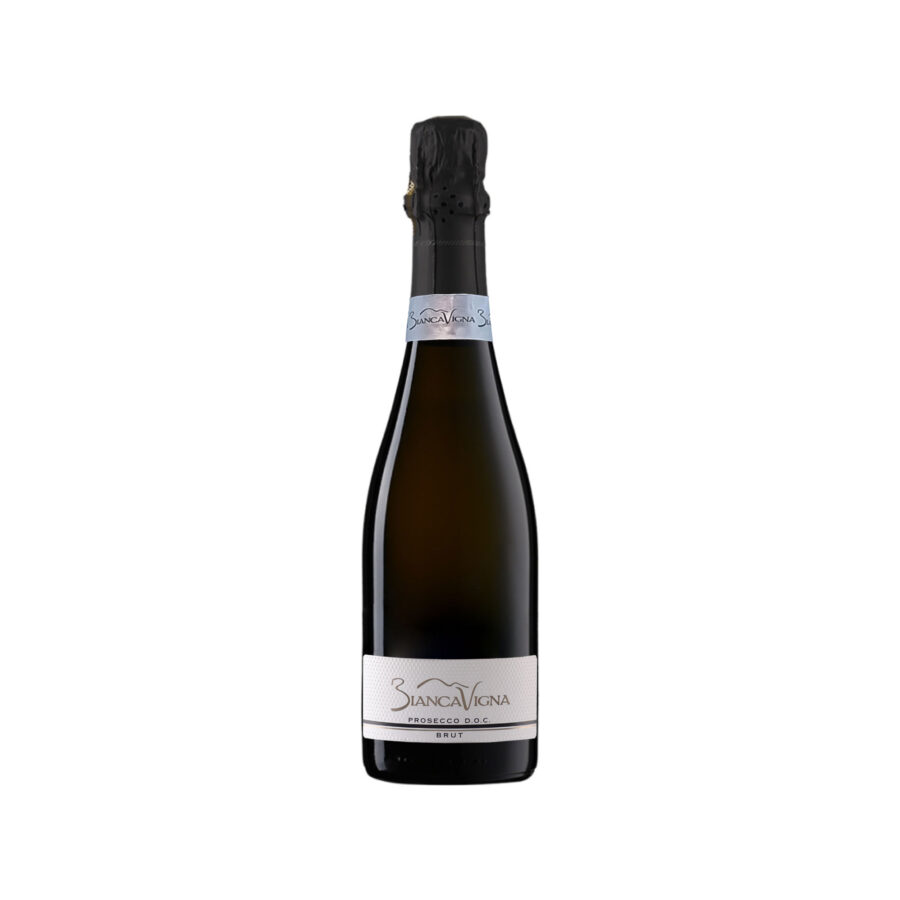 BiancaVigna Prosecco DOC Brut 0,375l NV