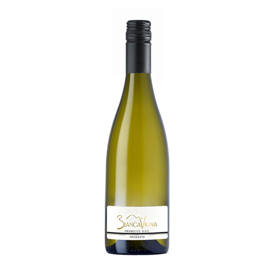 BiancaVigna Prosecco DOC Frizzante 2023