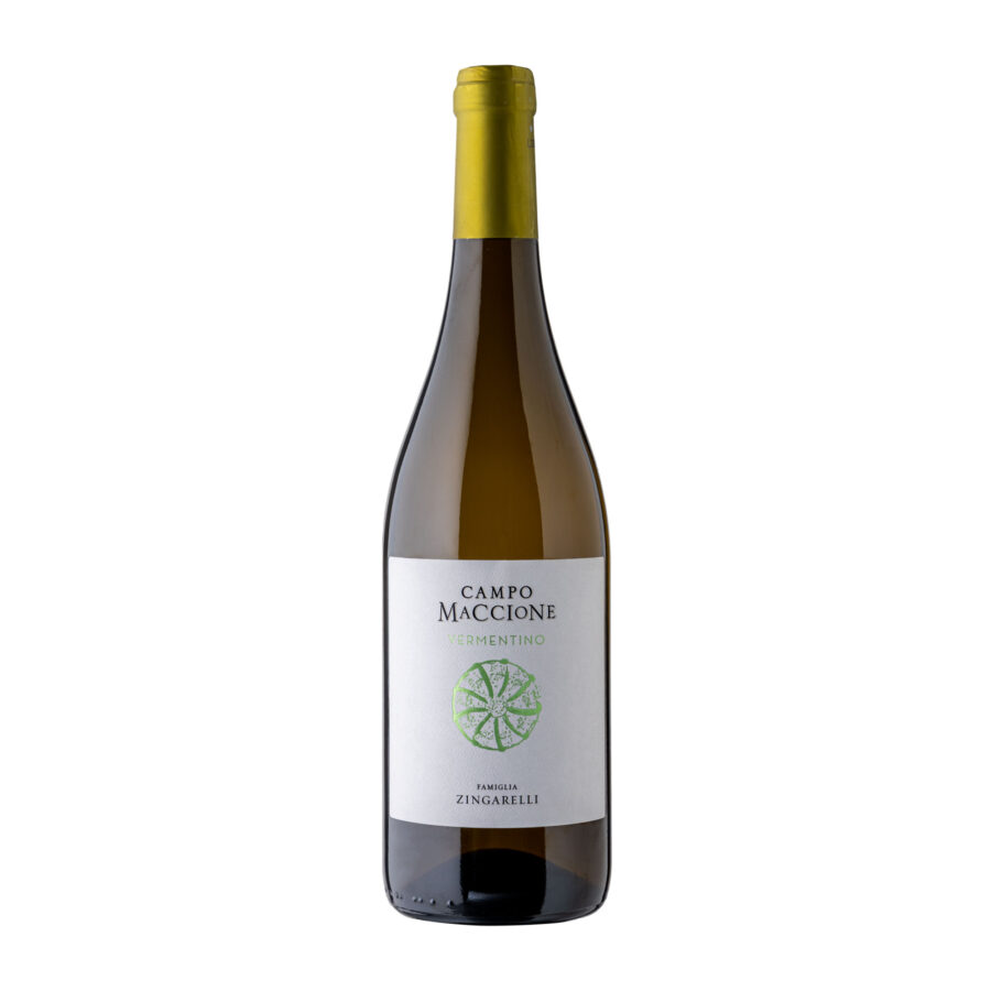 Rocca Delle Macie Campo Maccione Vermentino Famiglia Zingarelli DOC 2023