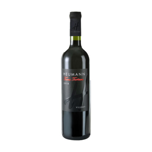 Heumann Terra Tartaro 2018