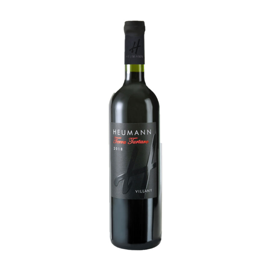 Heumann Terra Tartaro 2018