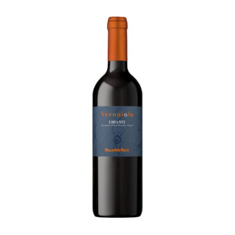Rocca delle Macie Vernaiolo Chianti DOCG 2023