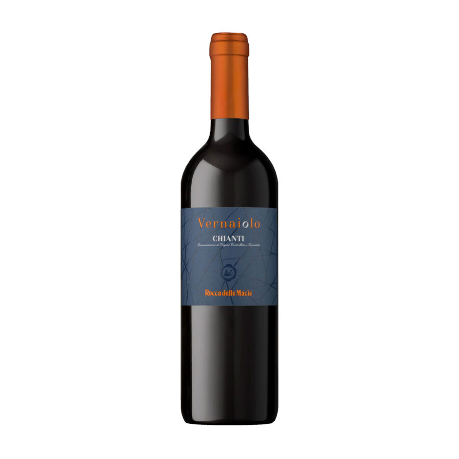 Rocca delle Macie Vernaiolo Chianti DOCG 2023