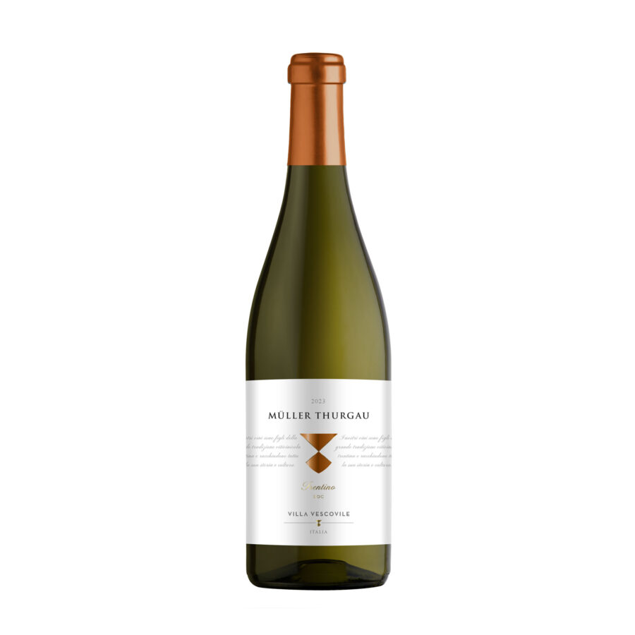 Villa Vescovile Müller Thurgau DOC 2023