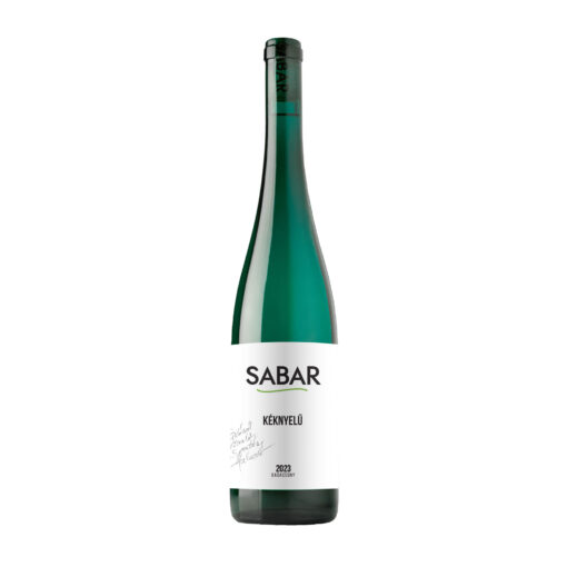 Sabar Kéknyelű 2023
