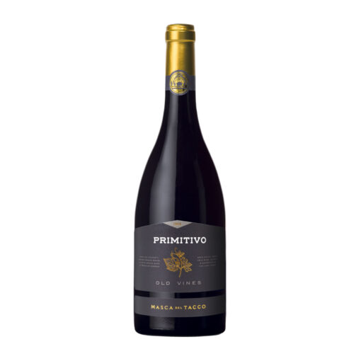 Masca del Tacco Old Vines Primitivo Puglia IGP 2023