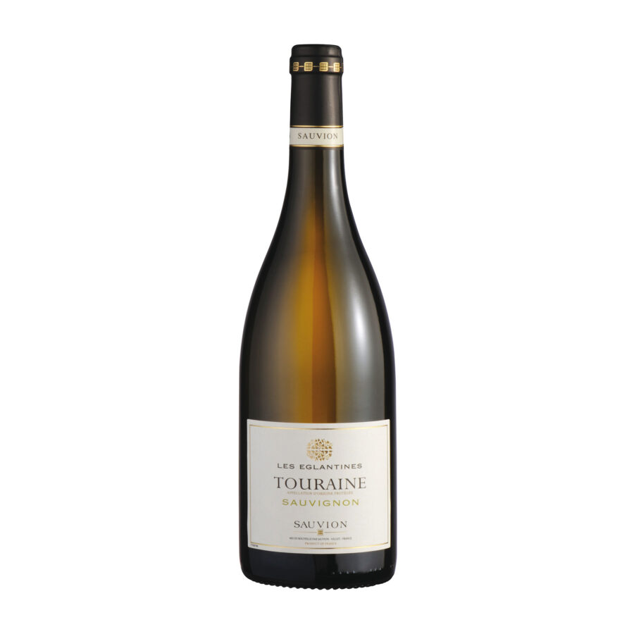 Sauvion Les Eglantines Touraine Sauvignon AOP 2023