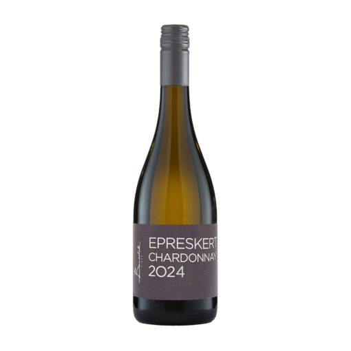 Benedek Epreskert Chardonnay 2024
