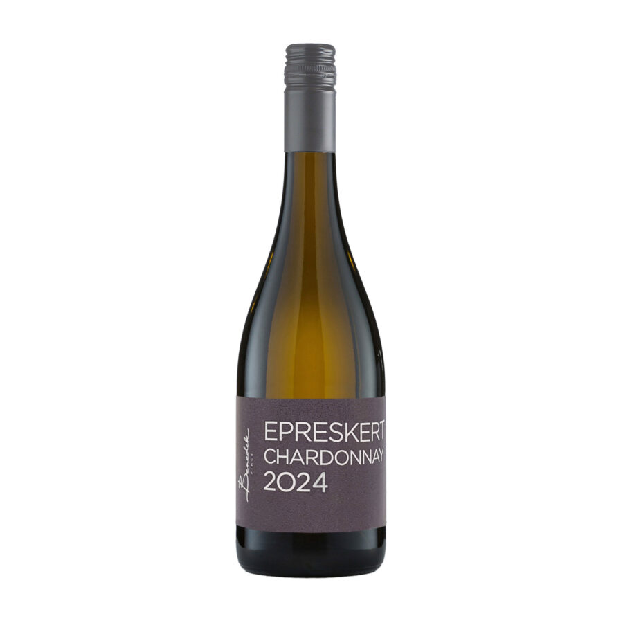 Benedek Epreskert Chardonnay 2024