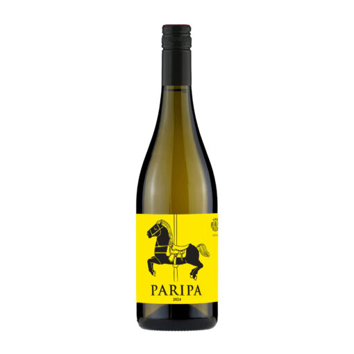 Késa Birtok Paripa Sauvignon Blanc 2024