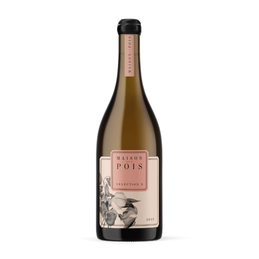 Maison aux Pois Furmint Selection B 2019