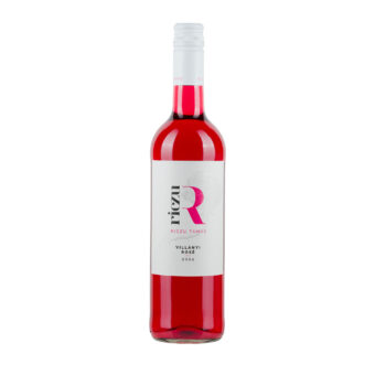Riczu Villányi Rosé 2024