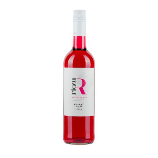 Riczu Villányi Rosé 2024
