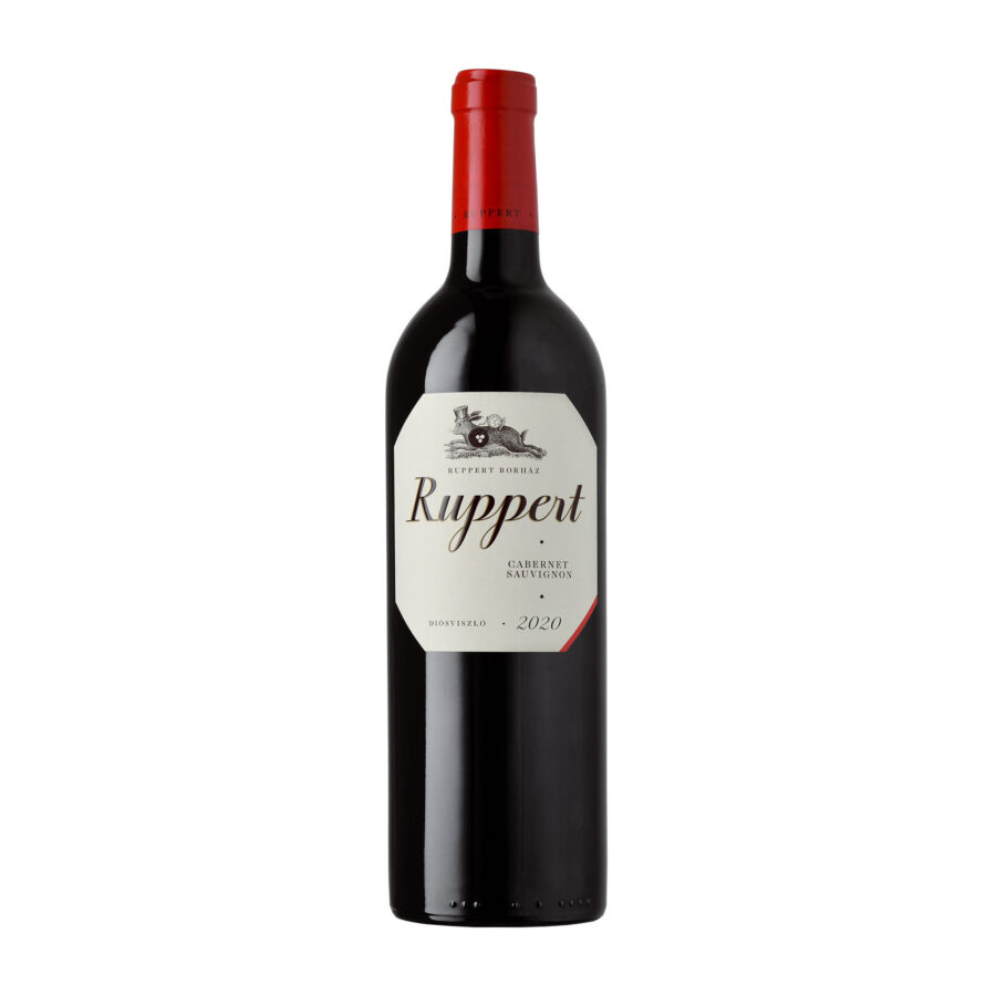 Ruppert Cabernet Sauvignon 2020