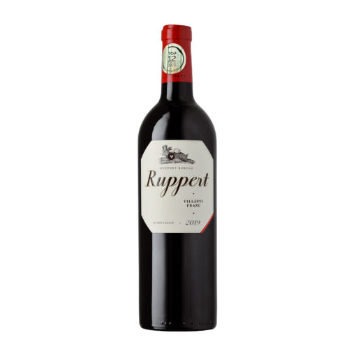 Ruppert Villányi Franc 2019