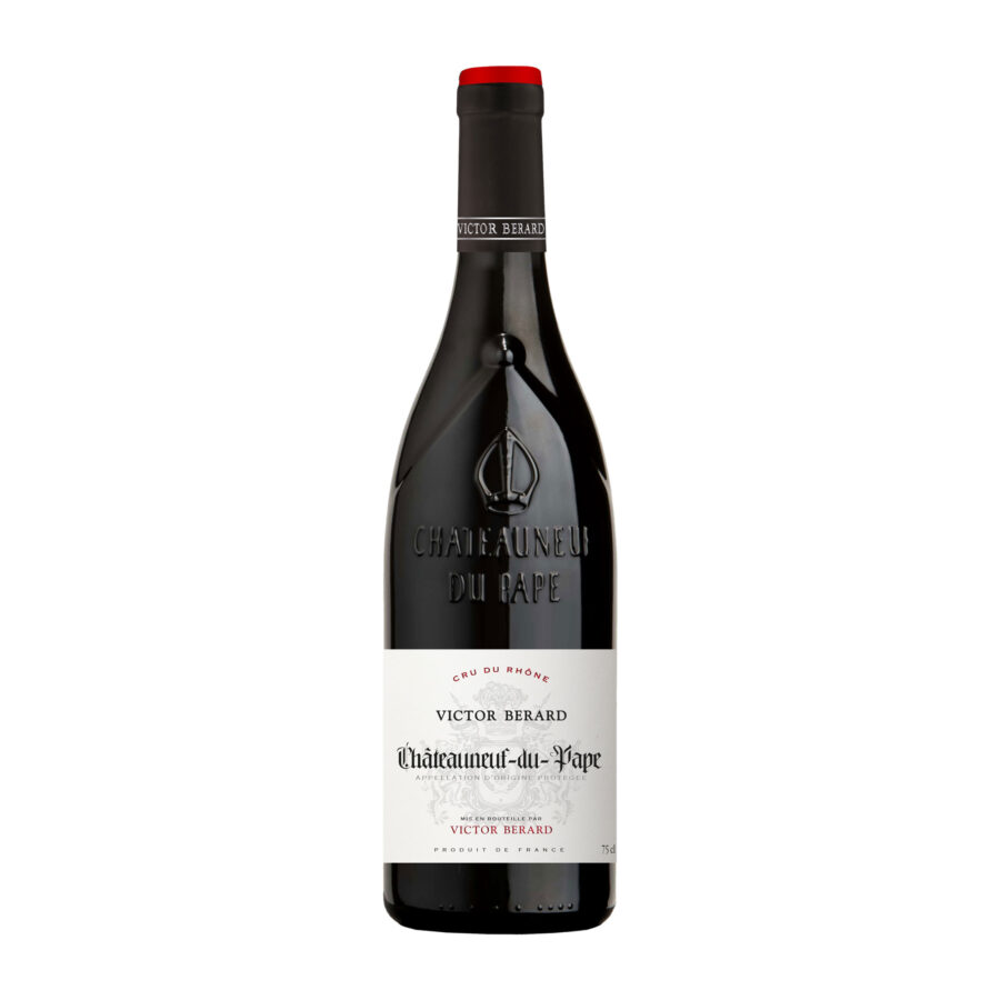 Victor Berard Chateauneuf-du-Pape 2022