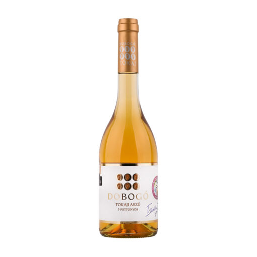 Dobogó Pince Tokaji Aszú 5 puttonyos 2013
