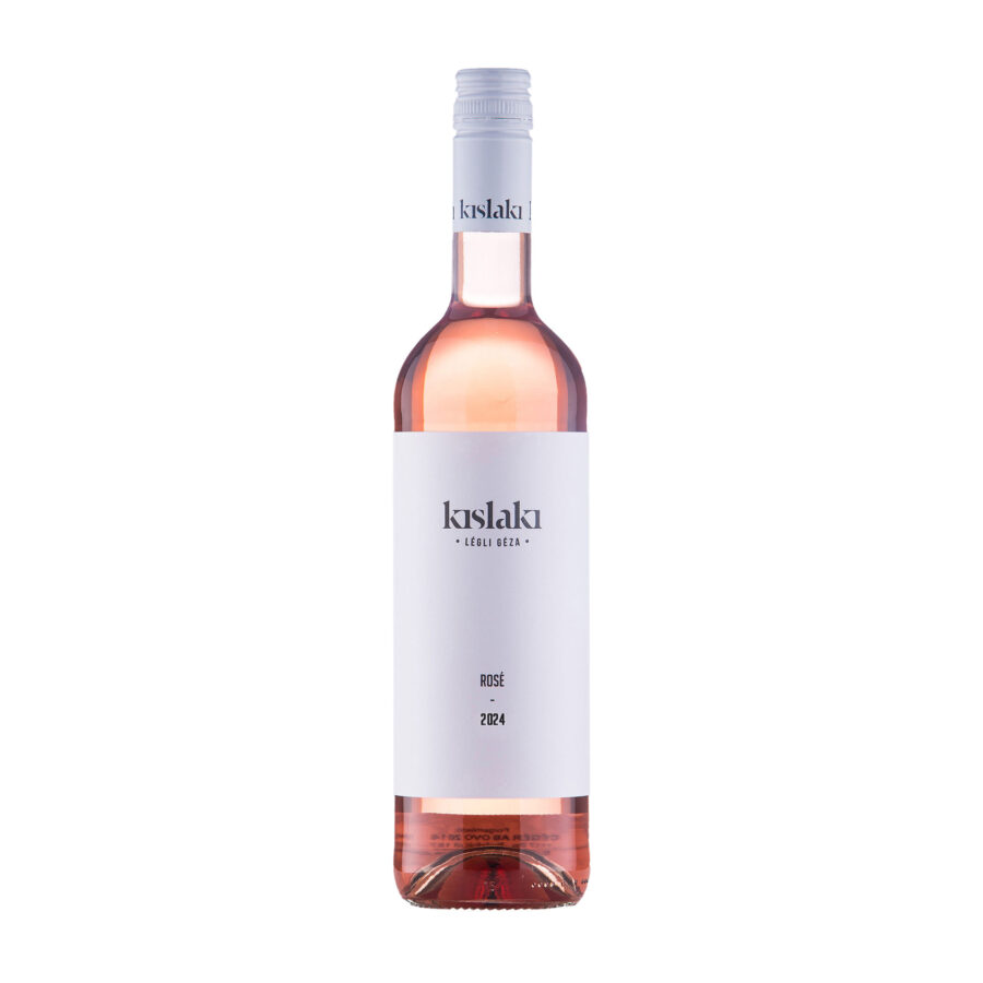 Kislaki Rosé 2024
