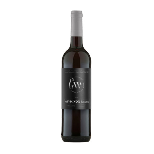 Pastor Cabernet Sauvignon Reserve 2020