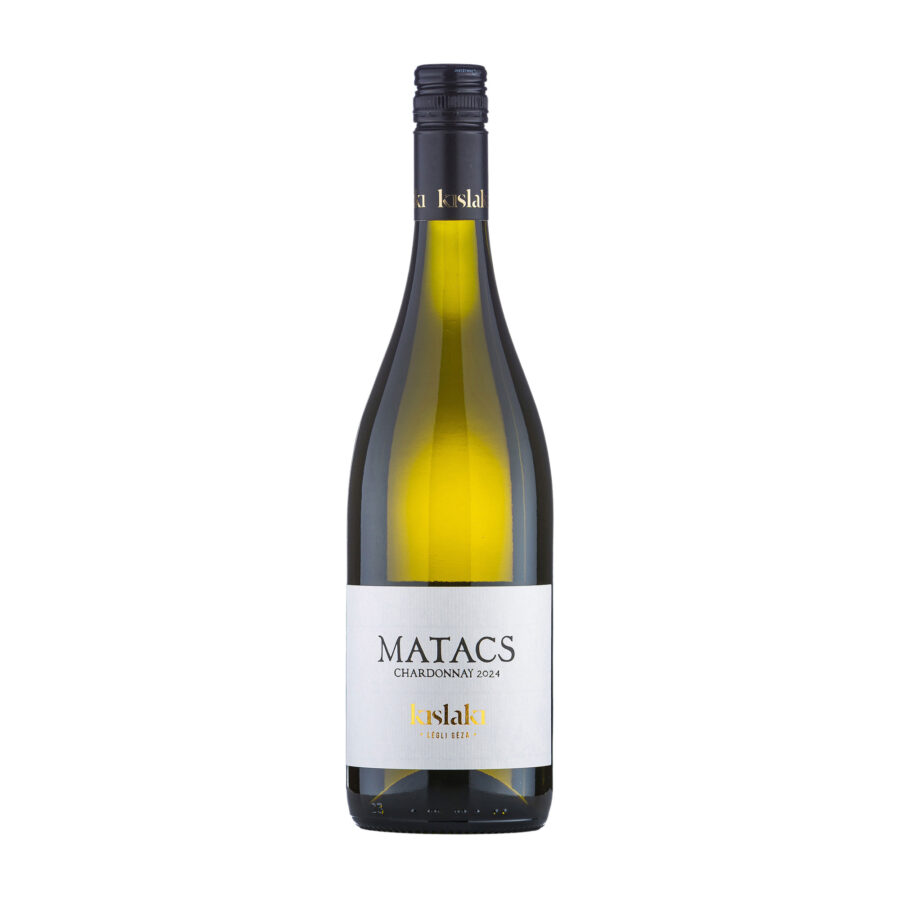 Kislaki - Légli Géza Matacs Chardonnay 2024