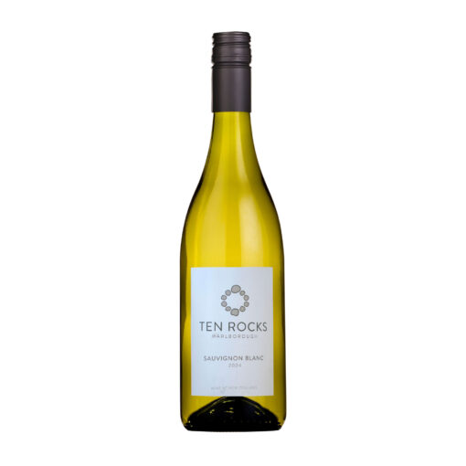 Lawson's Dry Hills Ten Rocks Sauvignon Blanc 2024