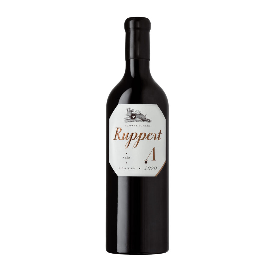 Ruppert Alíz Cuvée 2020