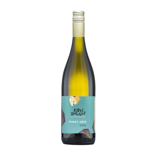 Káli Balázs Pinot Gris 2024