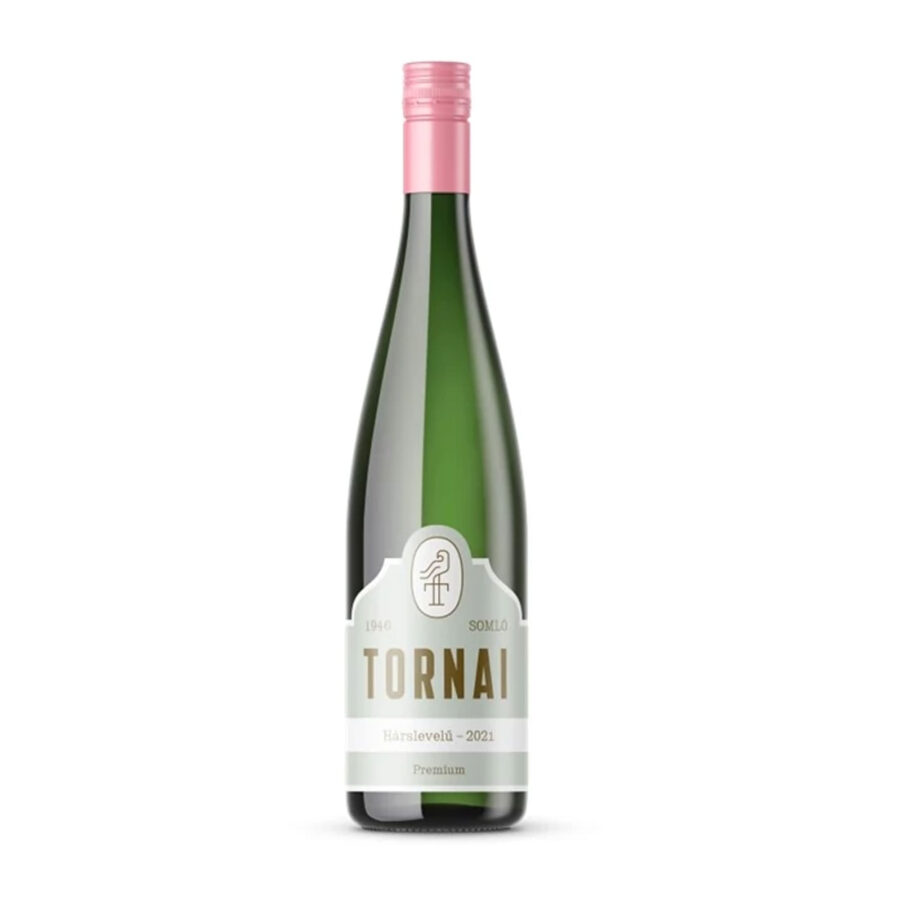 Tornai Prémium Hárslevelű 2021