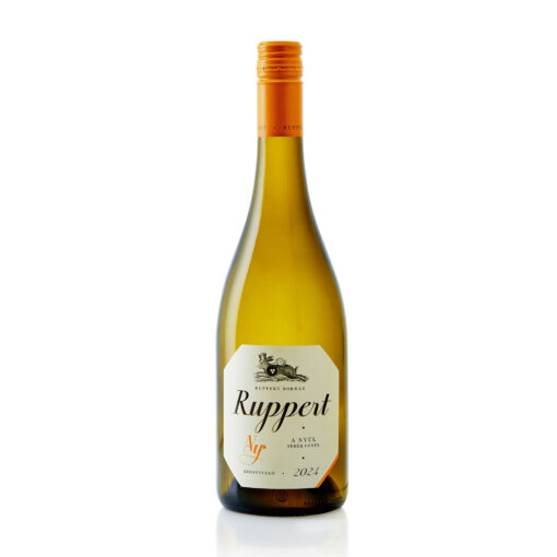 Ruppert A nyúl 2024