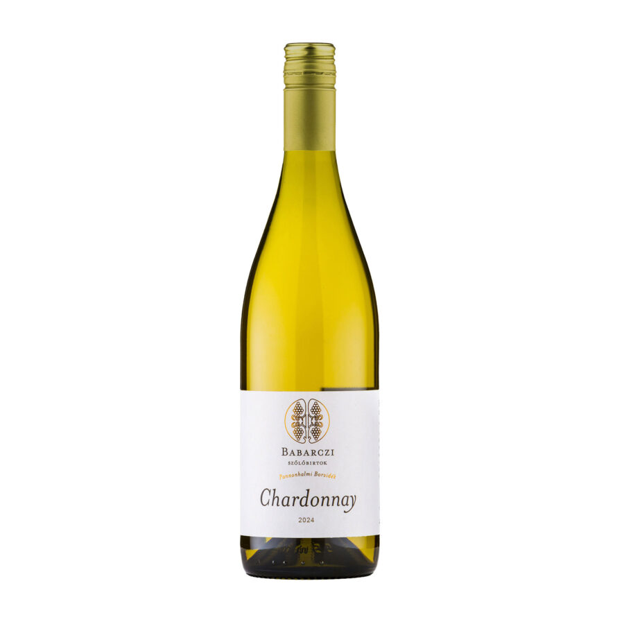 Babarczi Chardonnay 2024