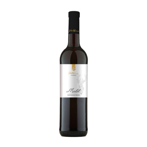 Hetényi Merlot 2023
