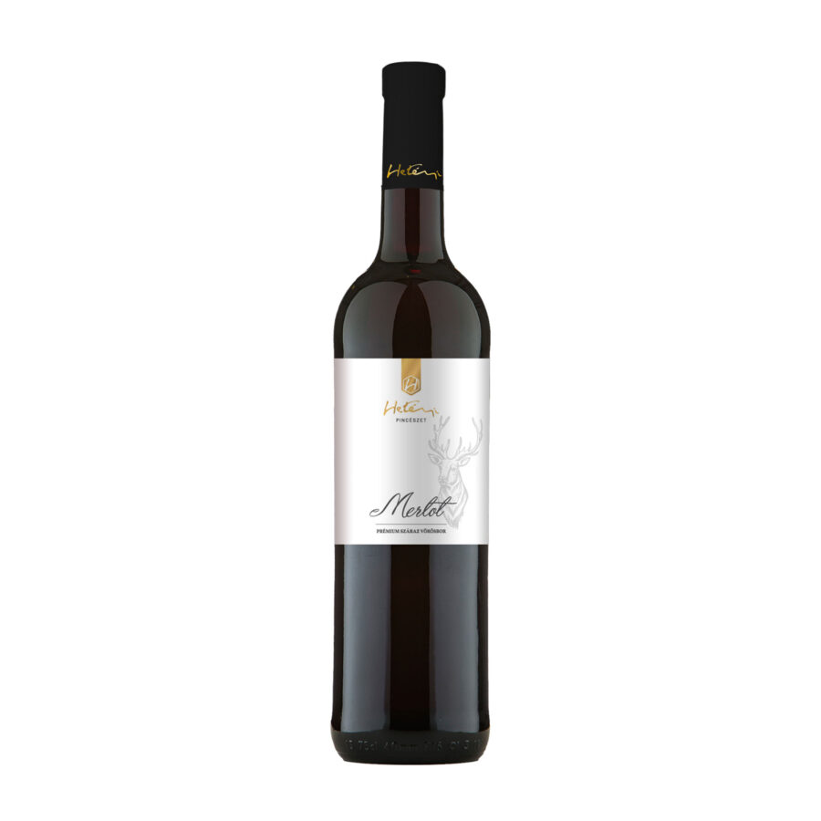 Hetényi Merlot 2023