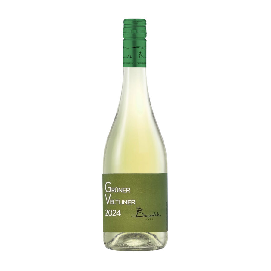 Benedek Grüner Veltliner 2024