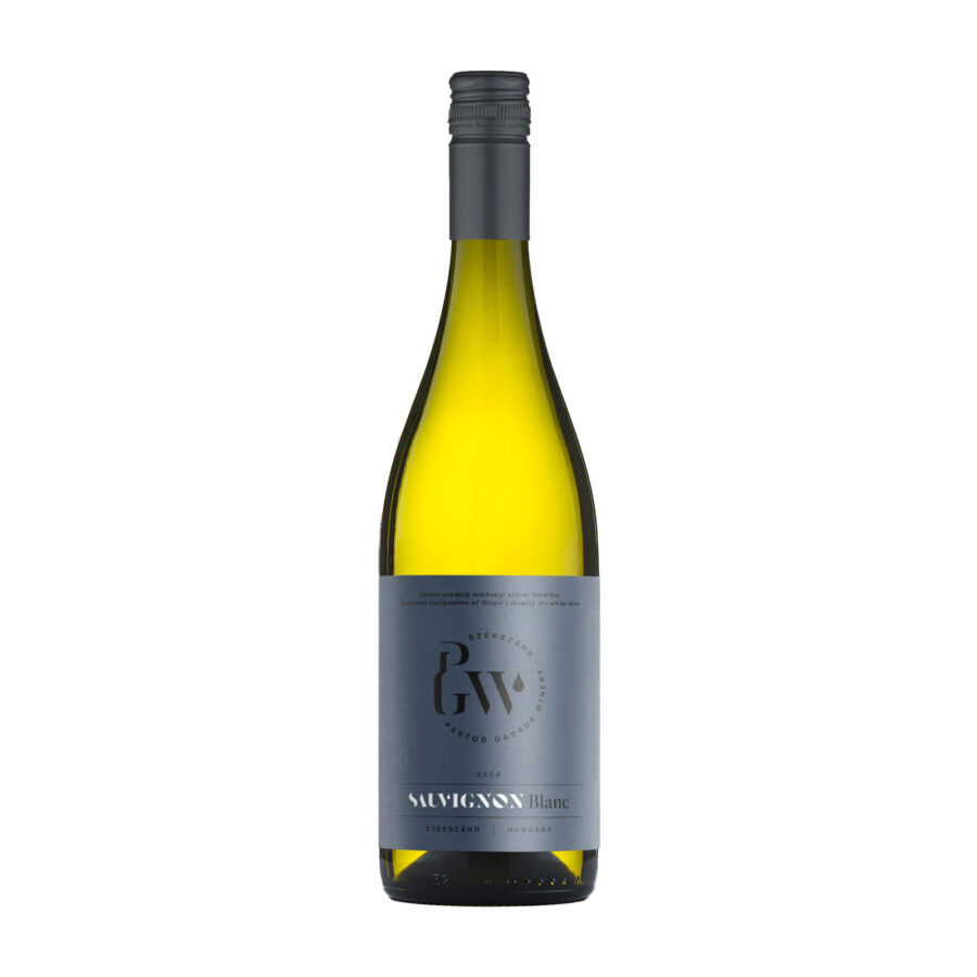 Pastor Sauvignon Blanc 2024