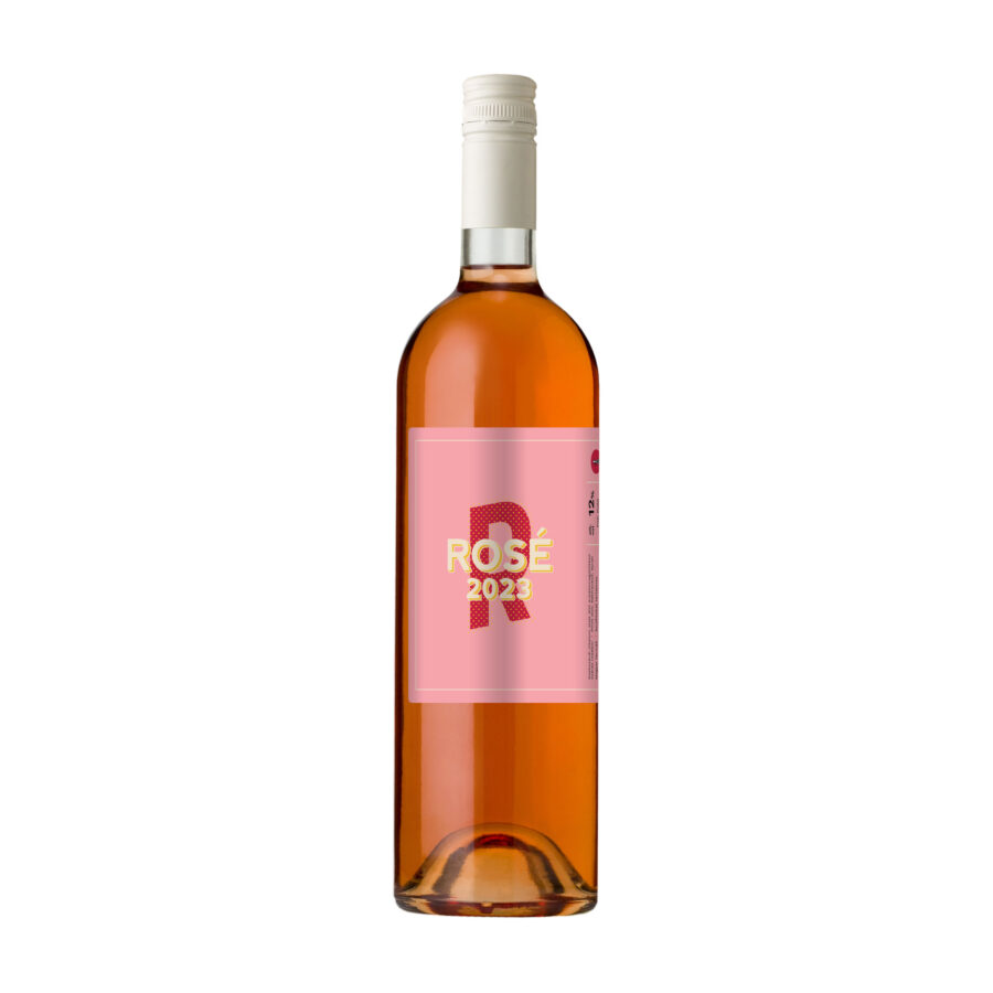 Taschner Kékfrankos Rosé 2023