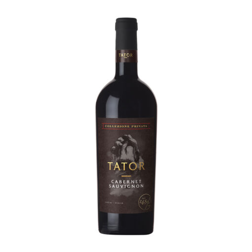 Tator Cabernet Sauvignon Lazio IGT 2023