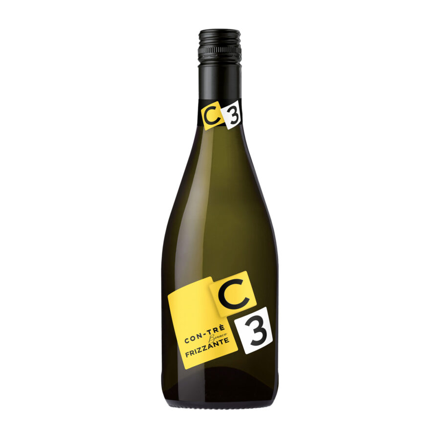 Contarini Con-3 Bianco Frizzante