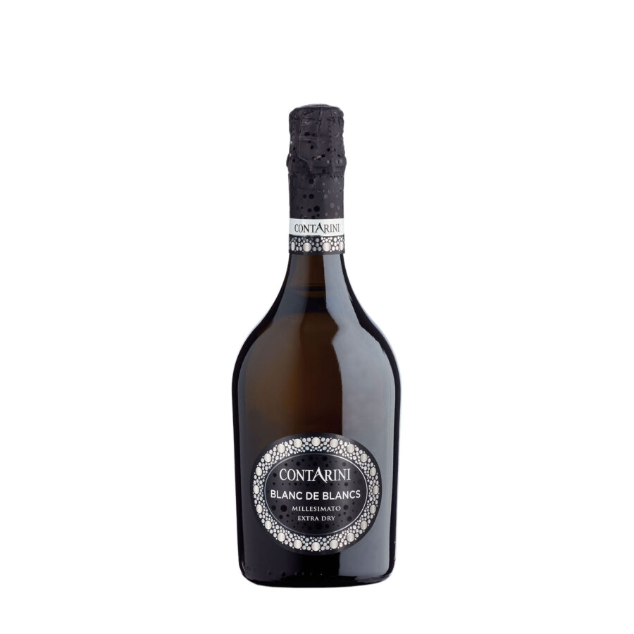 Contarini Blanc de Blancs Millesimato Extra Dry 2024