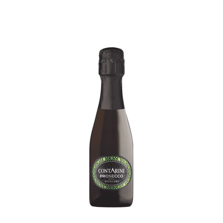 Contarini Prosecco DOC Extra Dry 0,2l 2024